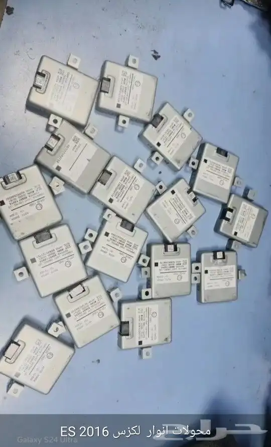 عدسات ليزر عدسات هيلا زنون ليد شمعات اسطبات غطيان الشمعات اص 17