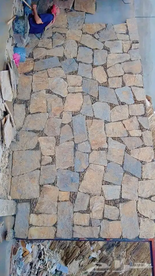 معلم حجر 7