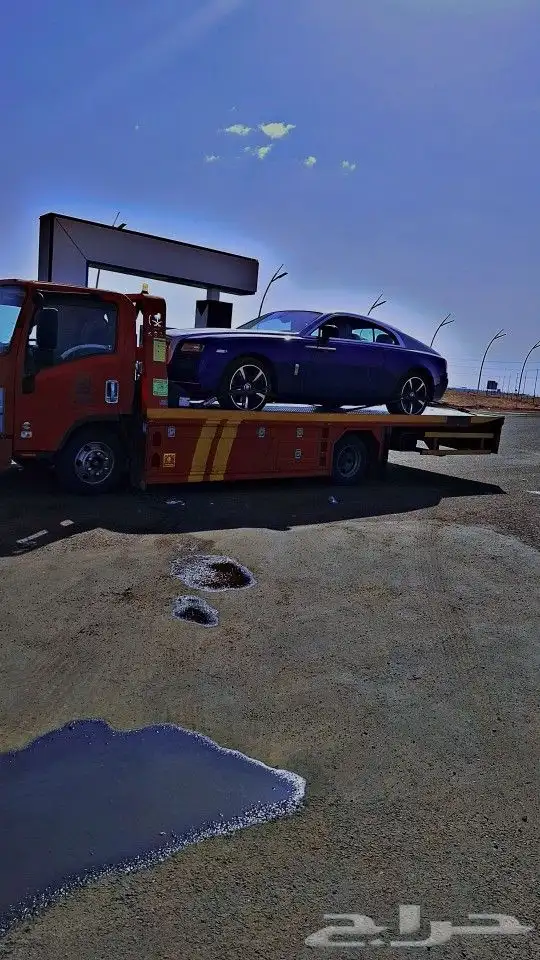 سطحه الرياض لنقل السريع لجميع مناطق المملكة تبوك القريات 0