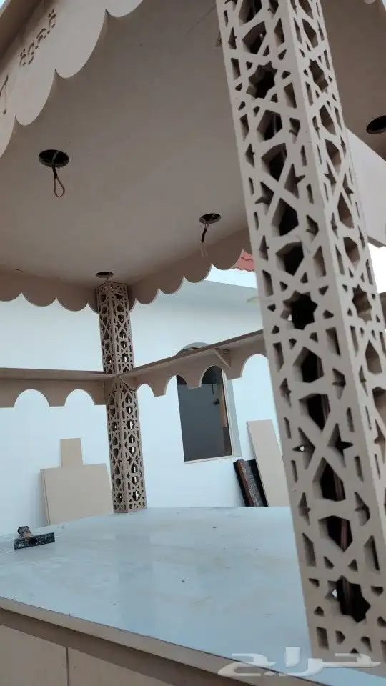 نجار بجده تفصيل دواليب ودرسينح وأبواب وفك وتركيب 3