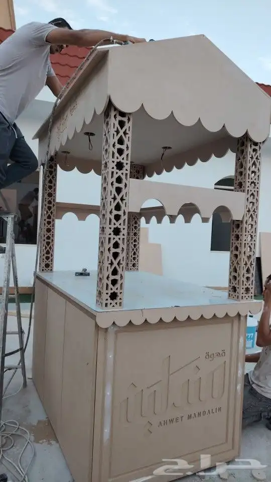 نجار بجده تفصيل دواليب ودرسينح وأبواب وفك وتركيب 4