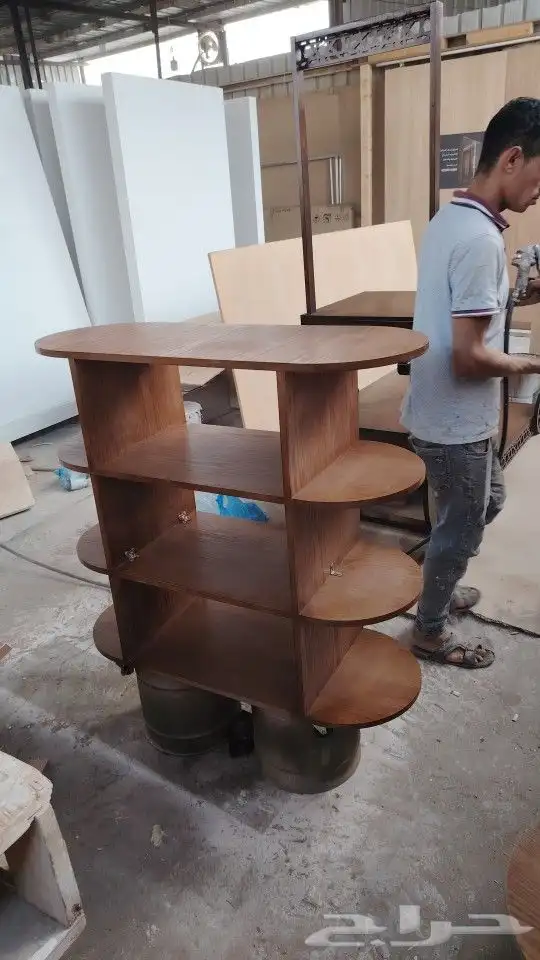 نجار بجده تفصيل دواليب ودرسينح وأبواب وفك وتركيب 5