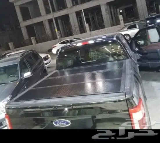 غطاء حوض شرايح لي السيارات الامريكي 7