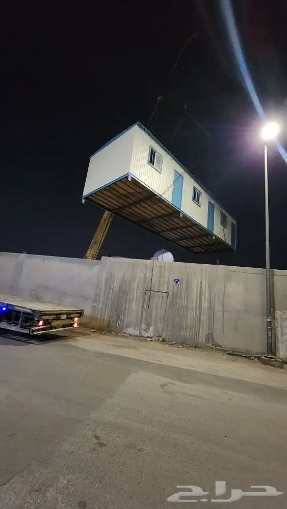 تاجير ترلات مشاوير تاجير شهري يومي تاجير كرينات بااحجام مخت 0