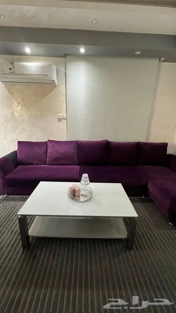 كنب حرف L 2