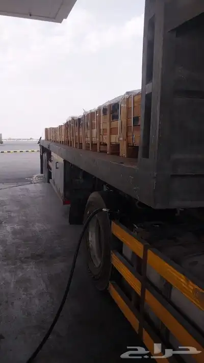 سطحه للبيع الطول 14متر قاعد 14بيبي 1