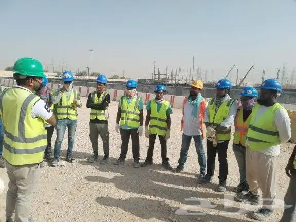 مقاولات عامة 13