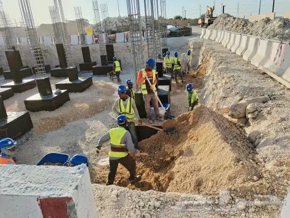 مقاولات عامة 18