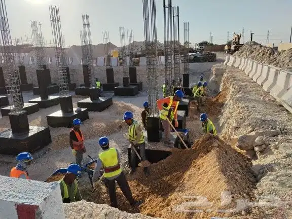 مقاولات عامة 17