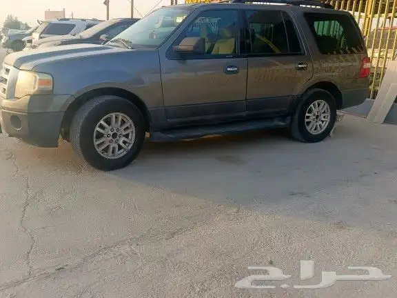 اكسبدشن 2011 تشليح قطع غيار وملحقات 4