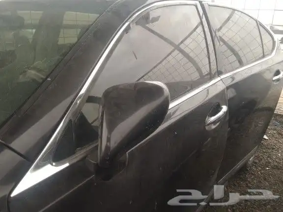 ماكينة وقير شرط لكزس 2008 460. Ls. 2