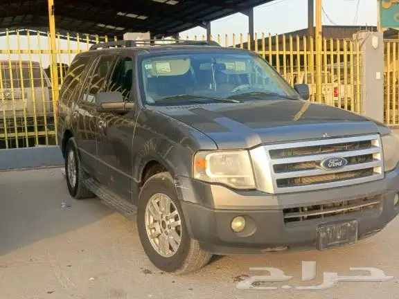 اكسبدشن 2011 تشليح قطع غيار وملحقات 2