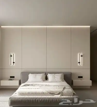 ديكورات داخليه تنسيق حسب الطلب اتصميم 6