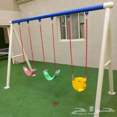مراجيح العاب اطفال 0
