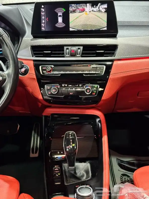 BMW X2 2022 10