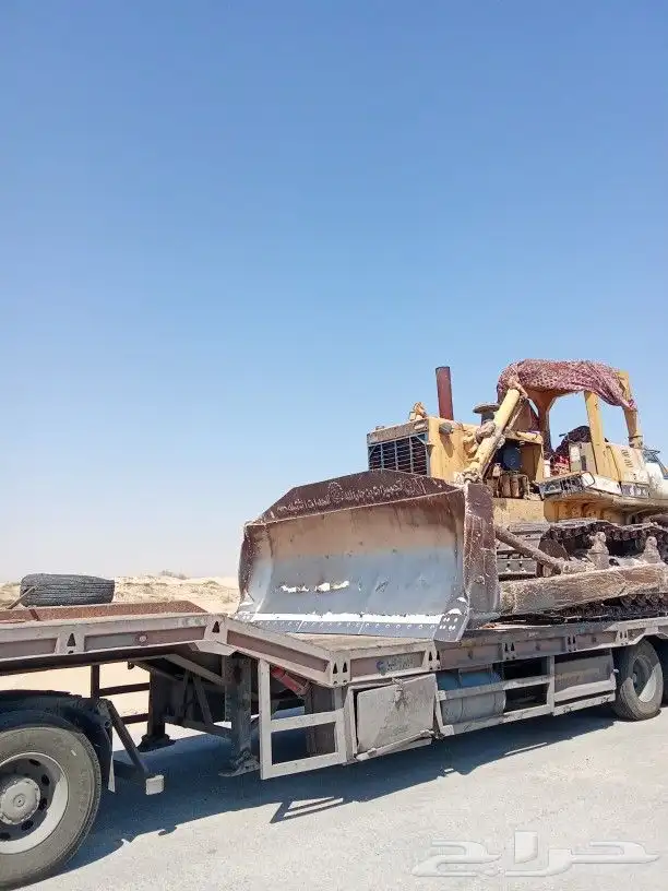 معدات للايجار والمقوالات الشرقية لتواصل 5