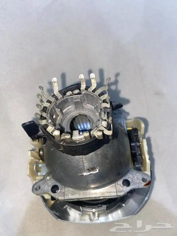 عدسات ليزر عدسات هيلا زنون ليد شمعات اسطبات غطيان الشمعات اص 23