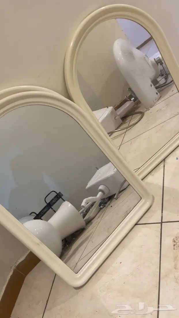 مرايات و مغاسل 0