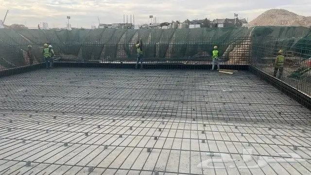 مقاولات عامة 31