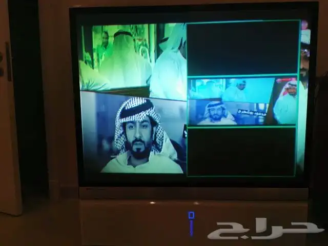 تلفزيون عادي 7