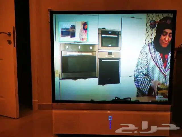 تلفزيون عادي 2