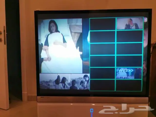 تلفزيون عادي 9