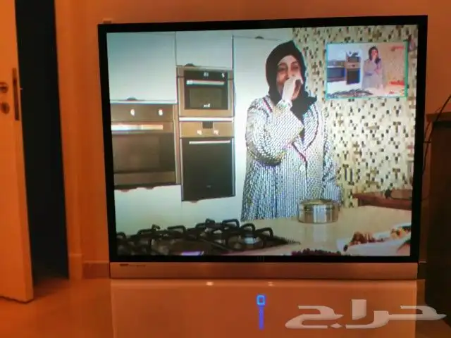 تلفزيون عادي 3