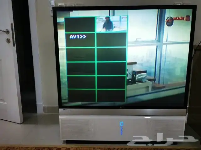 تلفزيون عادي 12