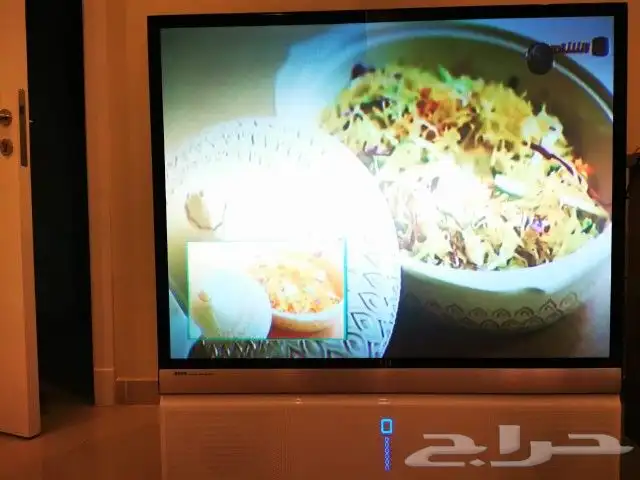 تلفزيون عادي 4