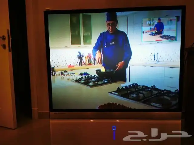 تلفزيون عادي 1