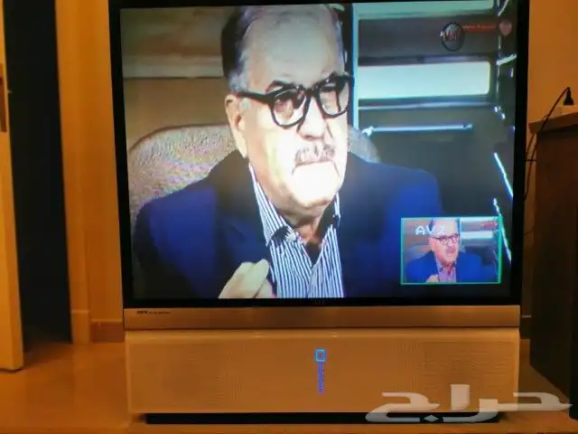 تلفزيون عادي 0