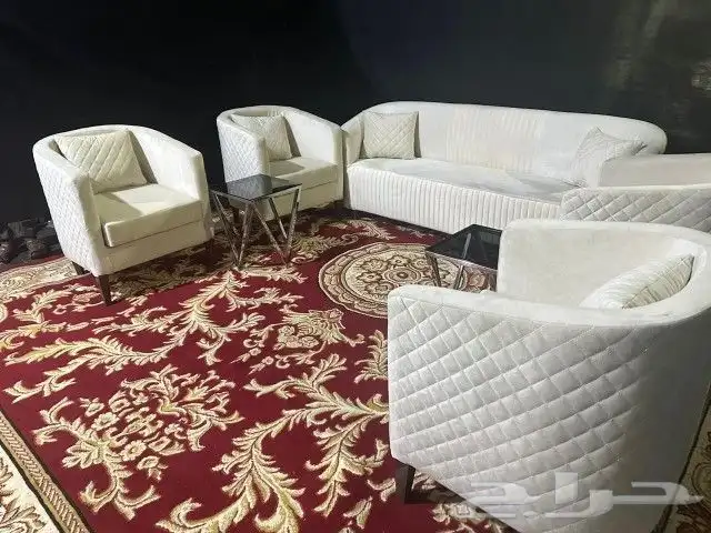 تاجير كنب 6