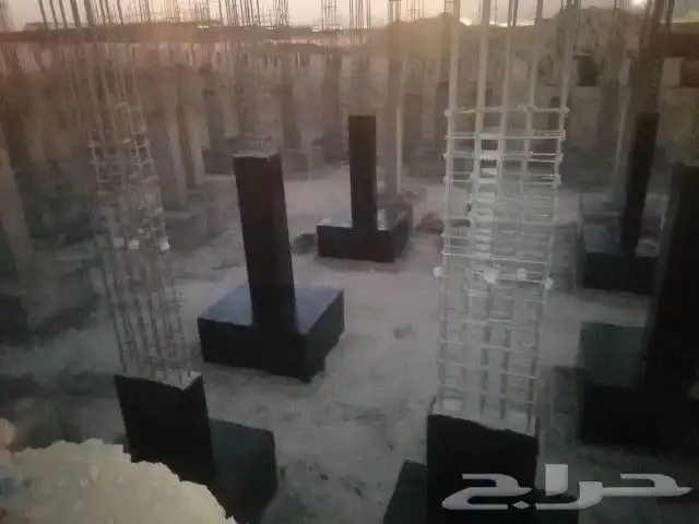 مقاولات عامة 3