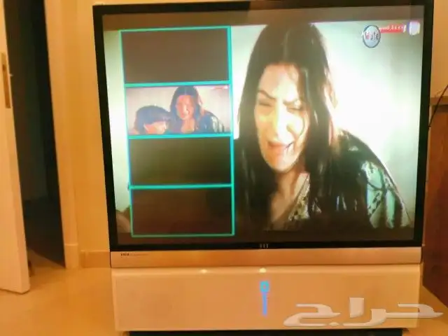 تلفزيون عادي 6