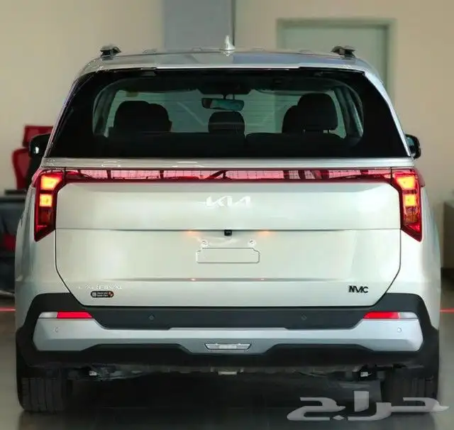 عروضنا مستمره كيا كرنفال ستاندر ونص فل سعودى 2026 3