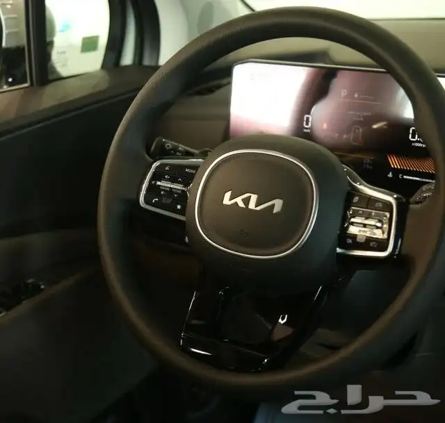 عروضنا مستمره كيا كرنفال ستاندر ونص فل سعودى 2026 4