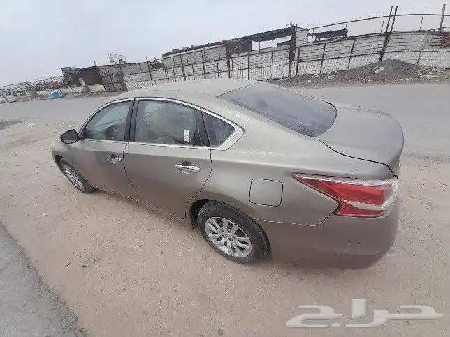 نيسان التيما 2015 0