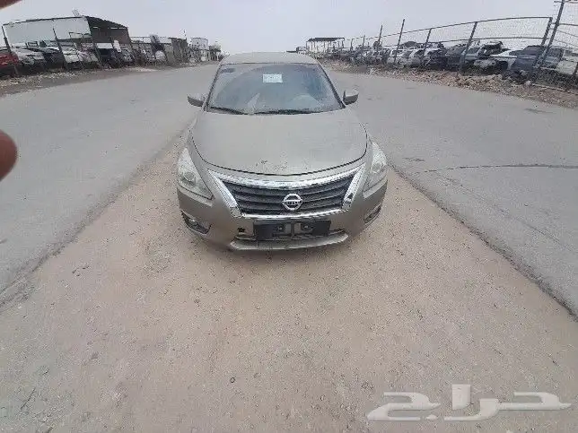 نيسان التيما 2015 6