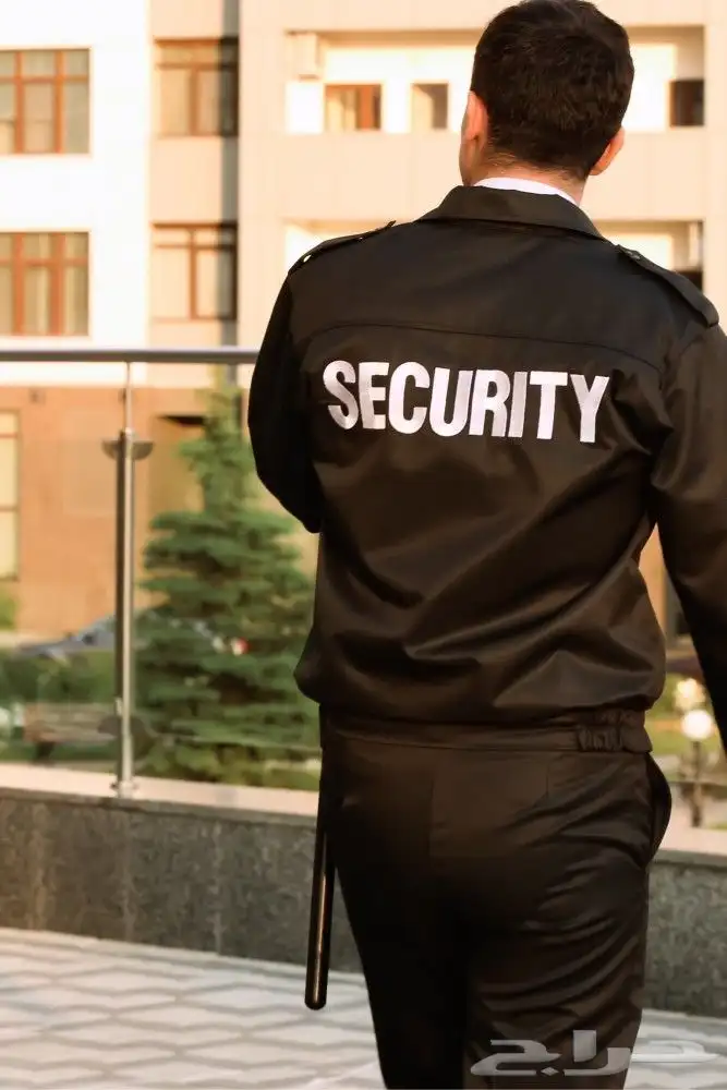 شركة حراسات امنية 0