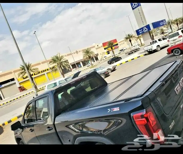 غطاء حوض شرايح لي السيارات الامريكي 1