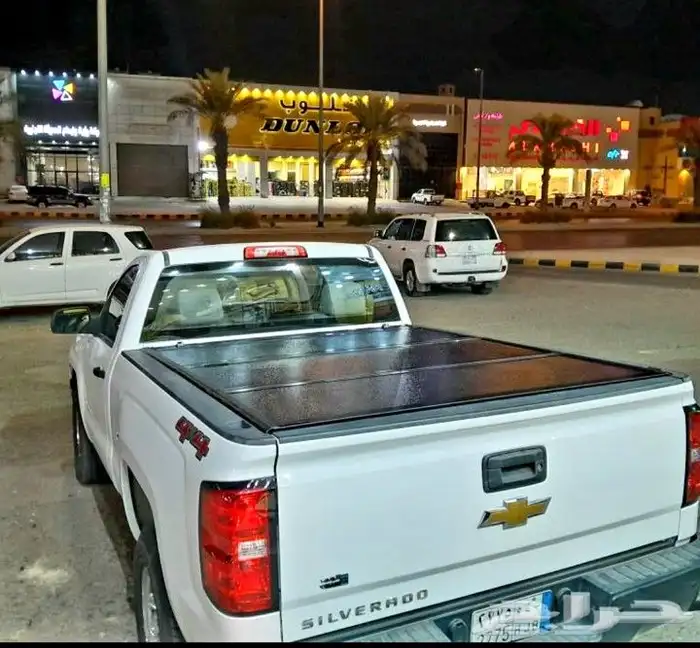 غطاء حوض شرايح لي السيارات الامريكي 4