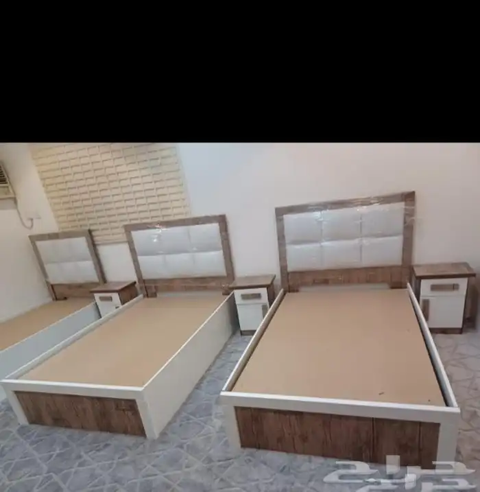 غرف نوم جاهزه جديدة وطني 13