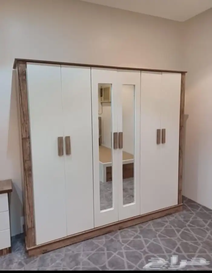 غرف نوم جاهزه جديدة وطني 14