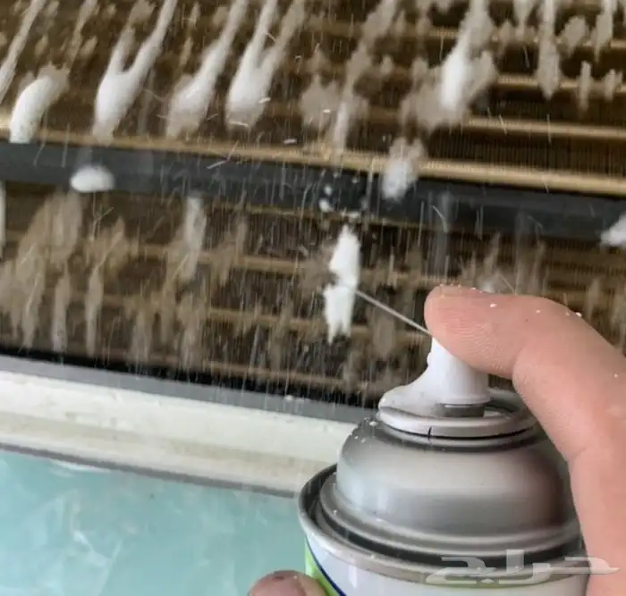 شركة تنظيف وغسيل مكيفات بالقصيم تنظيف كنب سجاد موكت 6