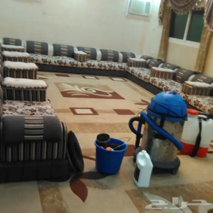 شركة تنظيف وغسيل مكيفات بالقصيم تنظيف كنب سجاد موكت 26