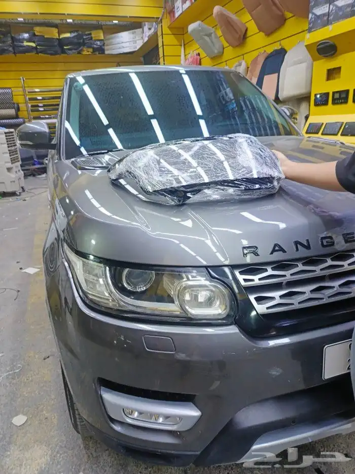 عدسات ليزر عدسات هيلا زنون ليد شمعات اسطبات غطيان الشمعات اص 0