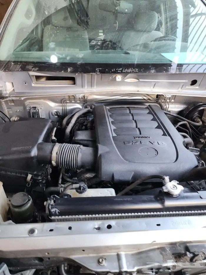 مكينة سكويا 2013 2012 2011 2009 0