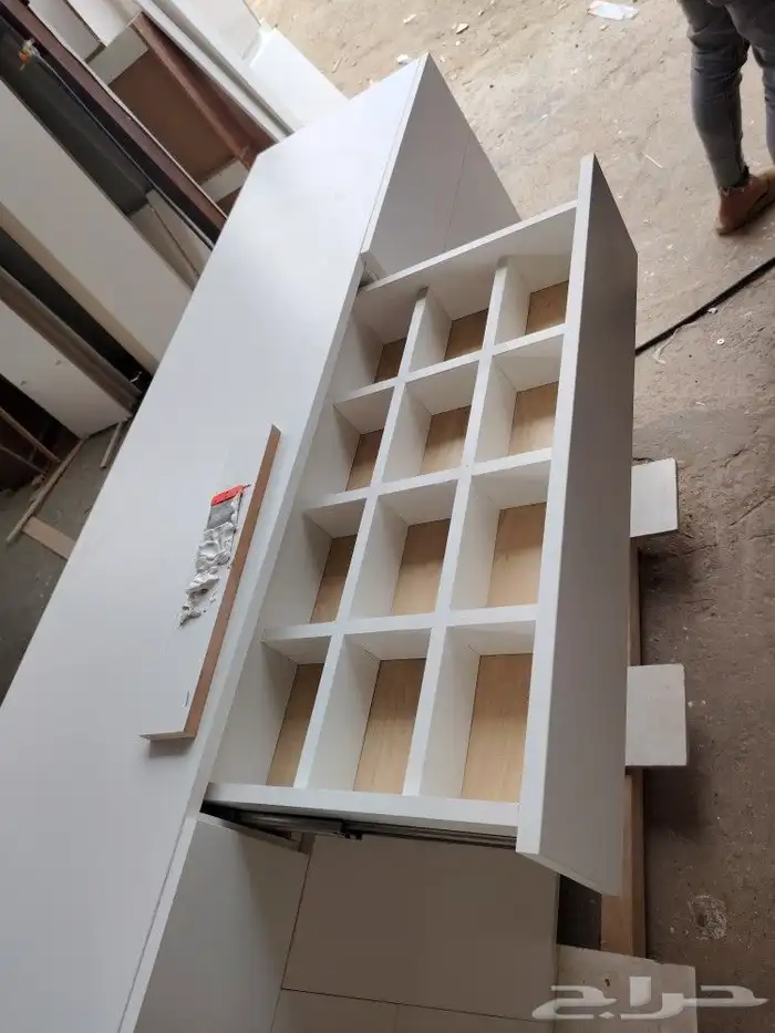 نجار بجده تفصيل دواليب ودرسينح وأبواب وفك وتركيب 8
