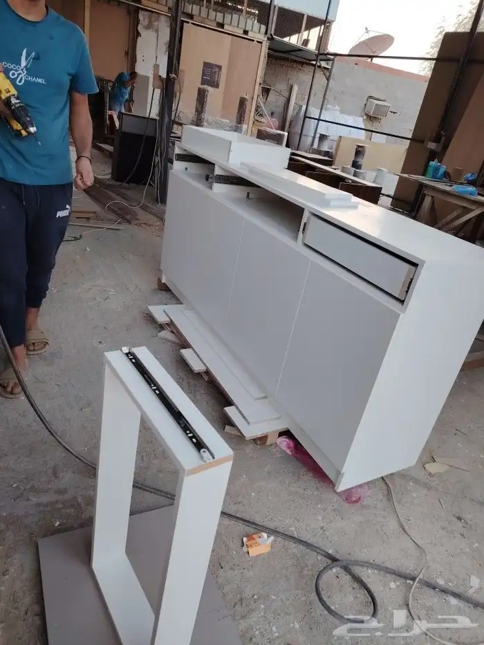 نجار بجده تفصيل دواليب ودرسينح وأبواب وفك وتركيب 10