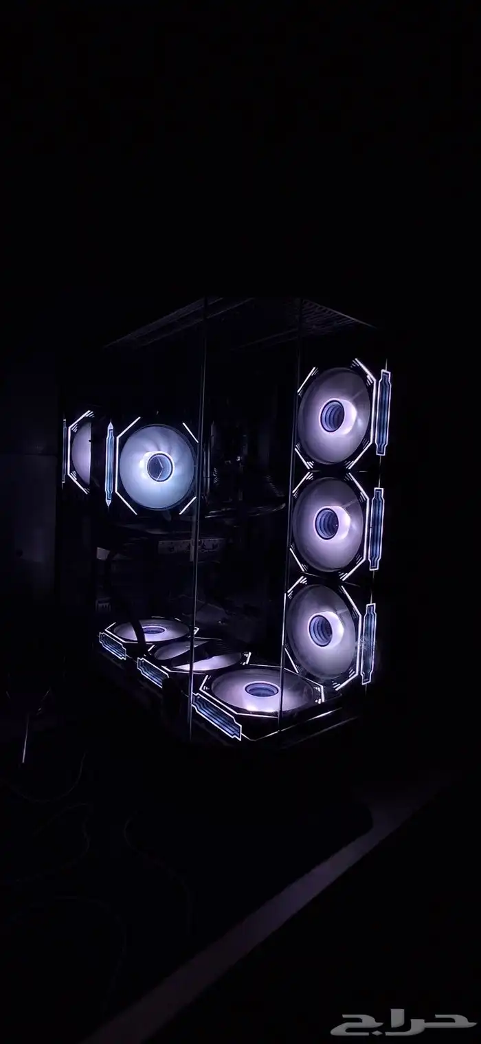 بي سي للبيع 0